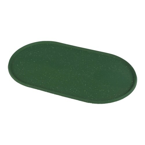 ランチョンマット DULTON ダークグリーン