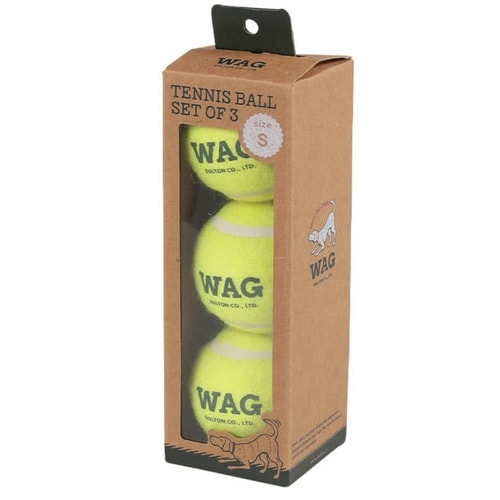 ボール おもちゃ 犬 DULTON TENNIS