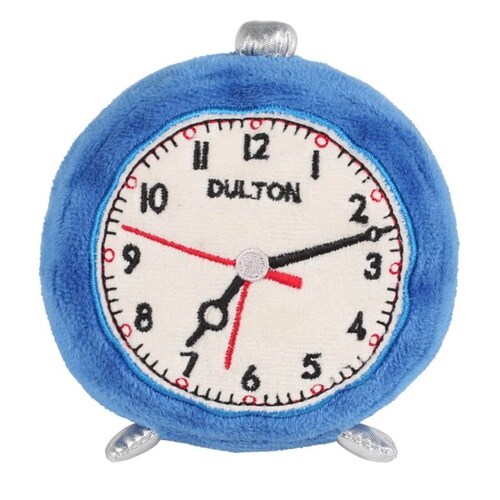 おもちゃ 犬 DULTON ALARMCLOCK