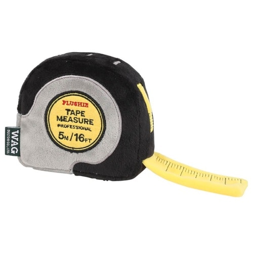 おもちゃ 犬 DULTON TAPEMEASURE