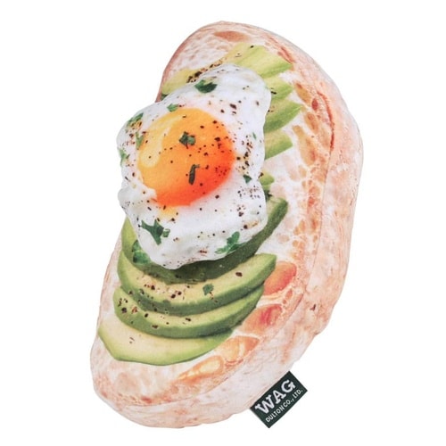 おもちゃ 犬 AVOCADOEGGTOAST