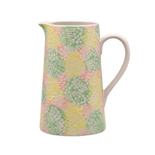 花瓶 ポーリッシュフラワーベース G レインボー