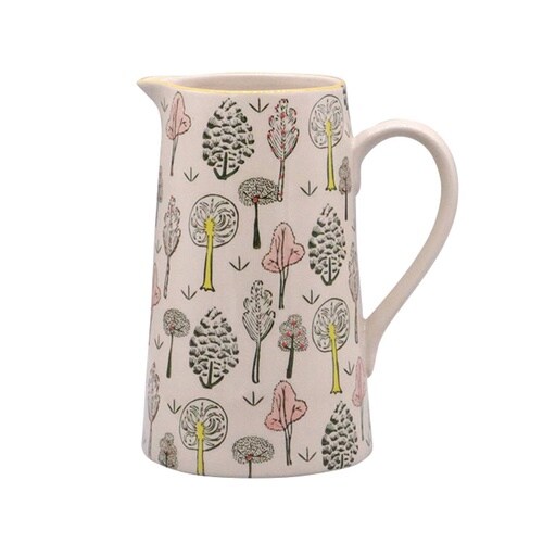 花瓶 ポーリッシュフラワーベース G ツリー