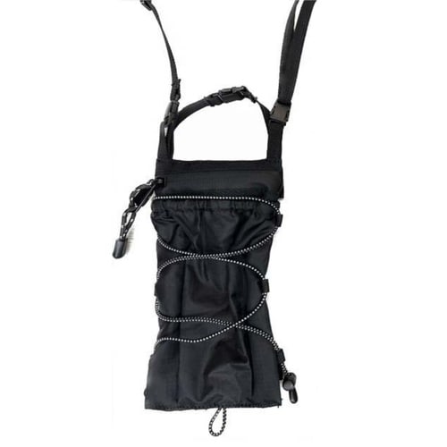 ヤマビトモバイルパック DAY OUT BLACK