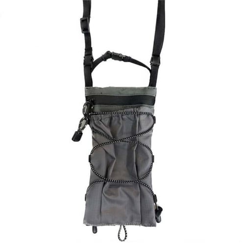 ヤマビトモバイルパック DAY OUT Gray