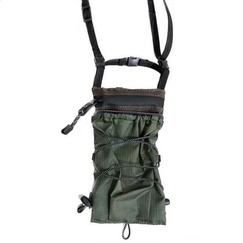 ヤマビトモバイルパック DAY OUT khaki