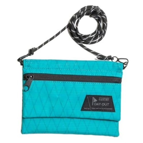 サコッシュ DAY OUT BLUE