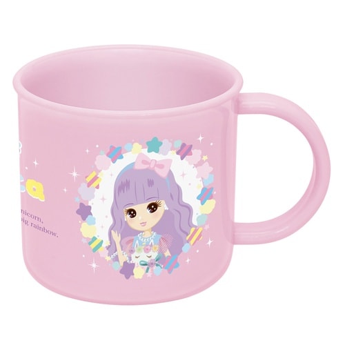 コップ 200ml 抗菌食洗機対応プラコップ