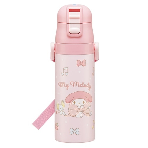 水筒 470ml 超軽量ダイレクトボトル