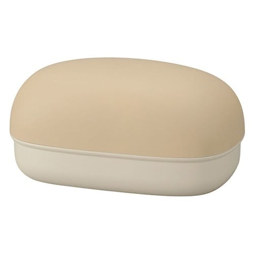 おにぎりケース 弁当箱 440ml キナリ