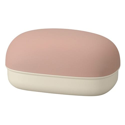 おにぎりケース 弁当箱 440ml サクラ