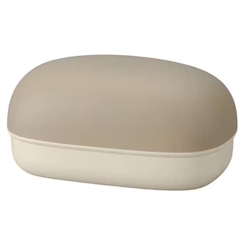 おにぎりケース 弁当箱 440ml あま色