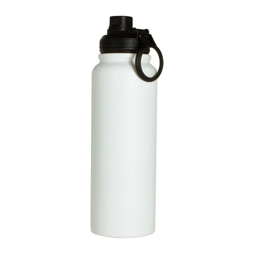 水筒 1L IMMEDI ホワイト