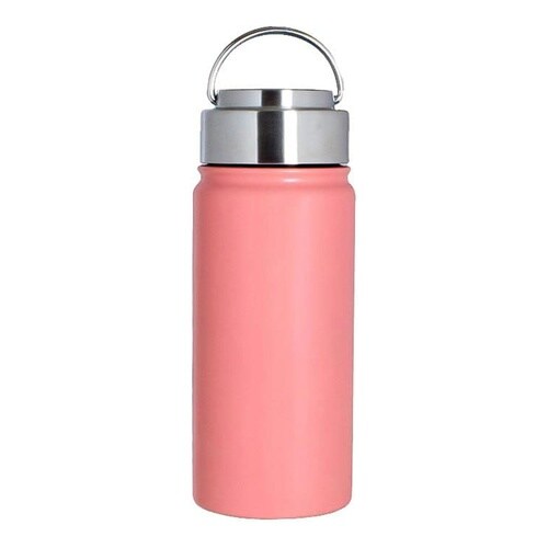 水筒 500ml ensemble オレンジ