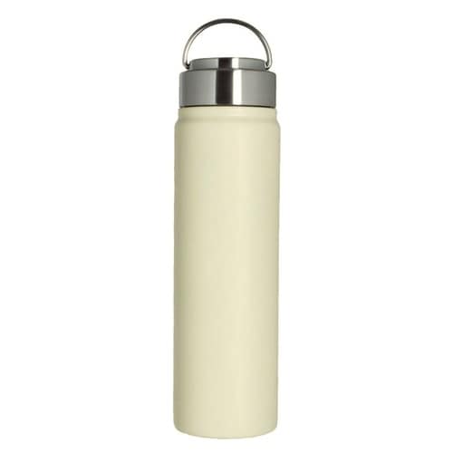 水筒 700ml ensemble ホワイト