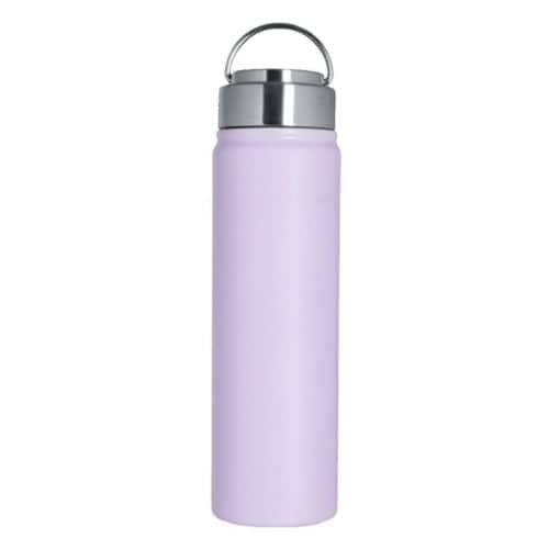 水筒 700ml ensemble パープル