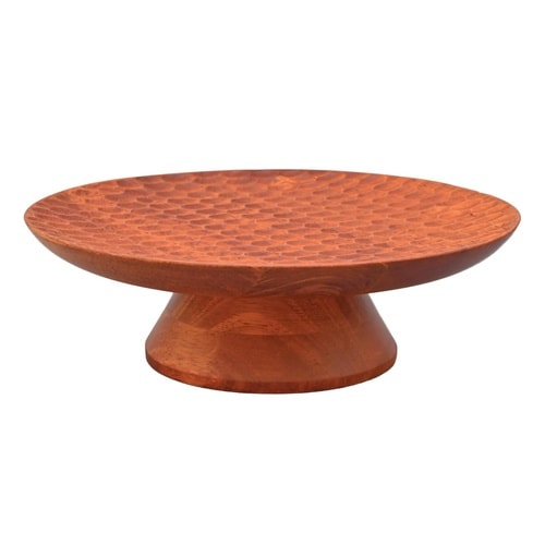 ハニカム ケーキスタンド 直径20cm