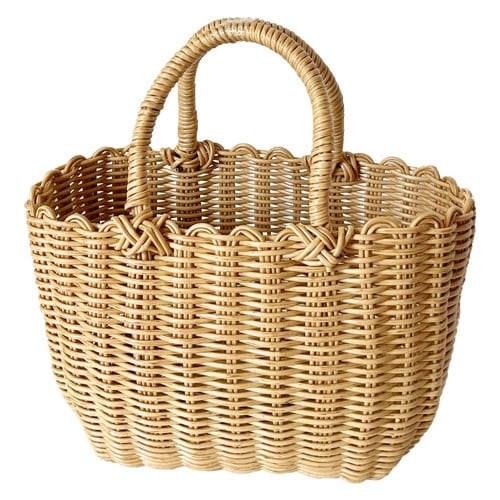 バスケット al.atte