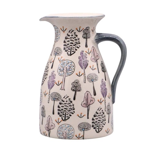 花瓶 ポーリッシュフラワーベース H ウリー