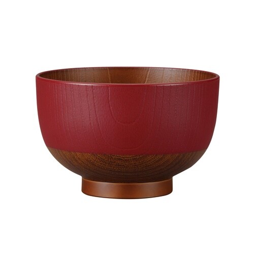 汁椀 和の色 抗菌 バイオマス 古代朱