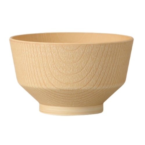 汁椀 白樹 抗菌 キッズ 駒型