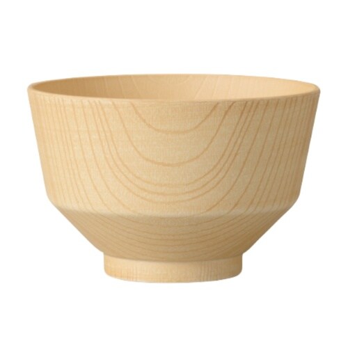 汁椀 白樹 抗菌 駒型