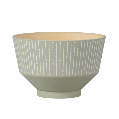 汁椀 nukka ウグイス