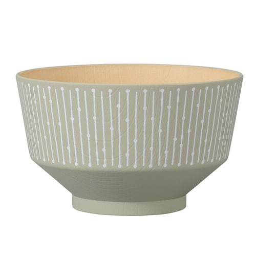 丼鉢 nukka 丼 ウグイス