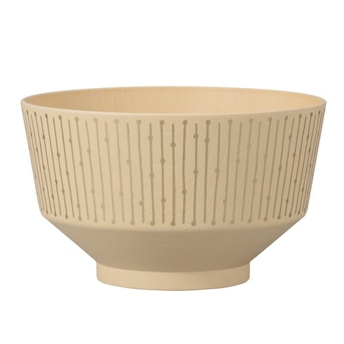 丼鉢 nukka 丼 キナリ