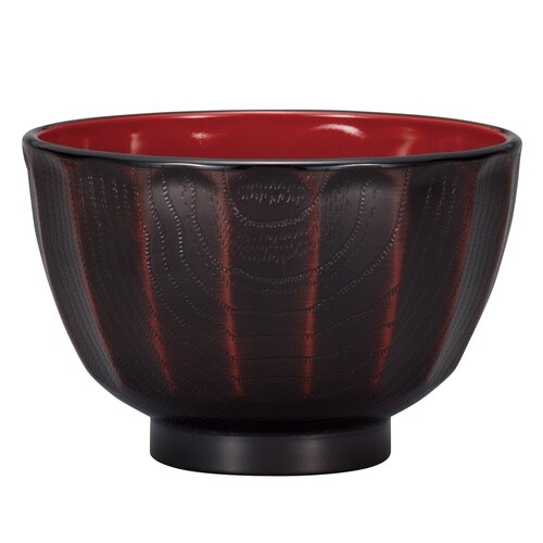 汁椀 抗菌 菊彫 根来 曙 曙