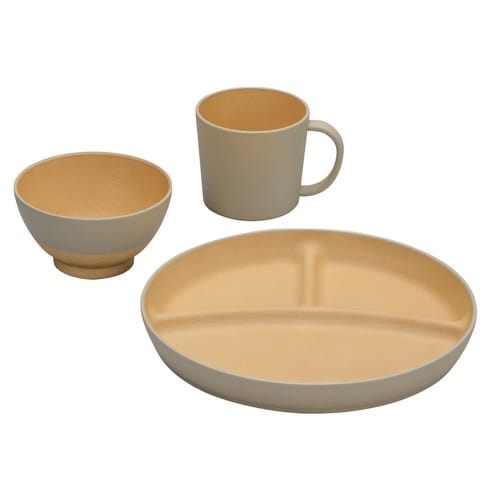 茶碗 マグカップ ランチプレート あま色