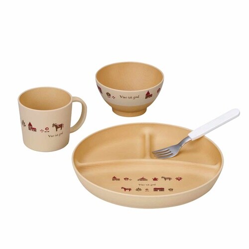 茶碗 マグカップ ランチプレート フォーク