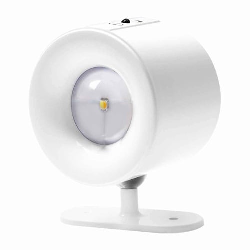 ウォールライト ホワイト