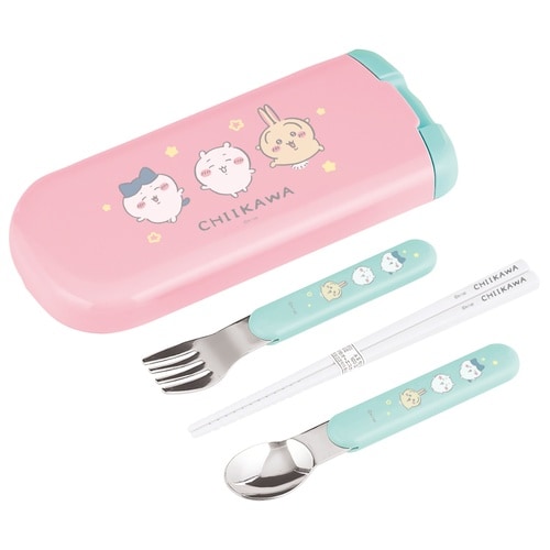 トリオセット ちいかわ 引フタトリオ