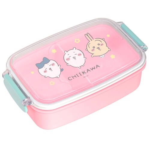 弁当箱 500ml ちいかわ
