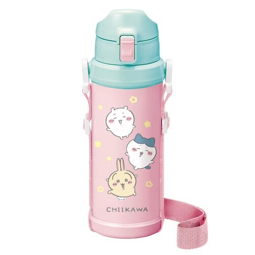 水筒 800ml ちいかわ