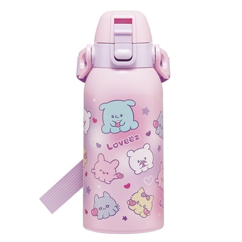 水筒 600ml ステンレスダイレクトボトル
