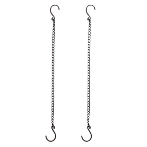 フック ジョセフアイアン チェーンフック 2本入り