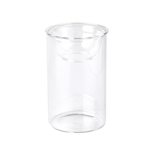 花瓶 BULB VASE 水栽培ガラスベース