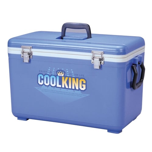 クーラーボックス 30L クールキング 30D