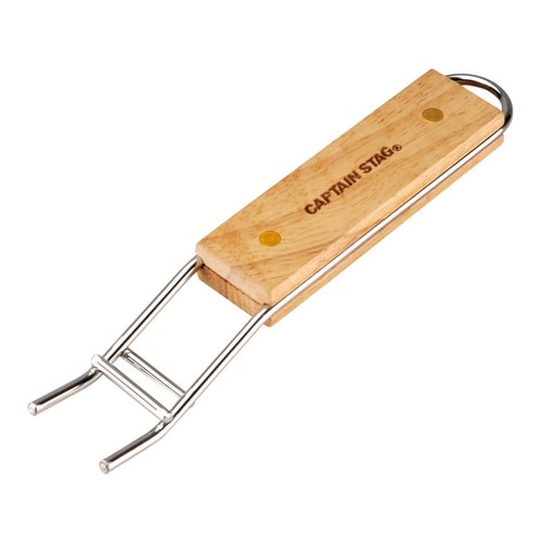 グリル フックハンドル キャプテンスタッグ