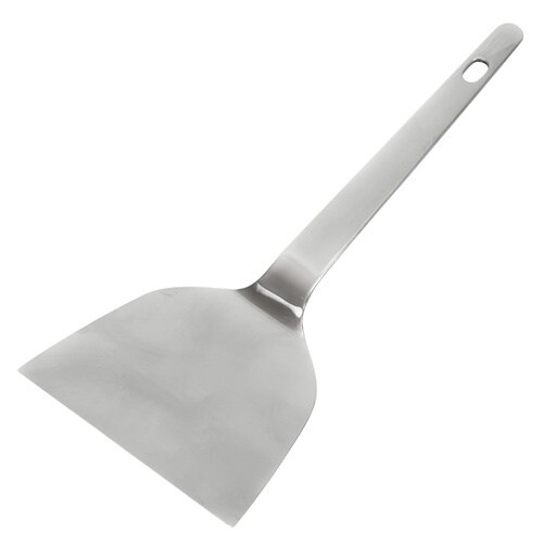 ヘラ ステンレス製 お好み焼き 元祖やきやき