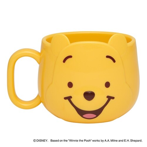 コップ 230ml ダイカットマグコップ