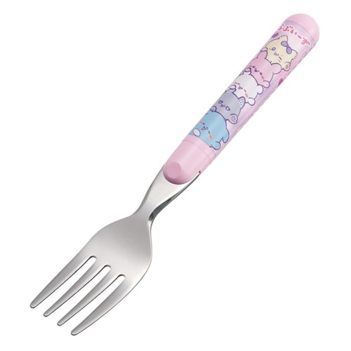 フォーク らぶいからず