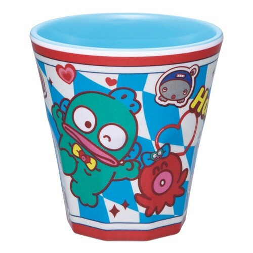 タンブラー 270ml メラミンタンブラー B