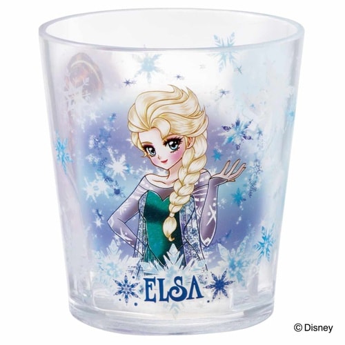 コップ 280ml アクリルコップ