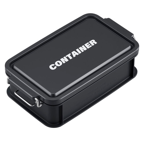 弁当箱 750ml 1段 ネイビー