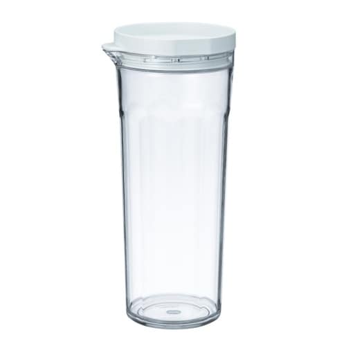 HARIO ハリオ ピッチャー 1.1L ホワイト