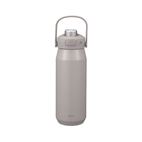 水筒 780ml holms グレー
