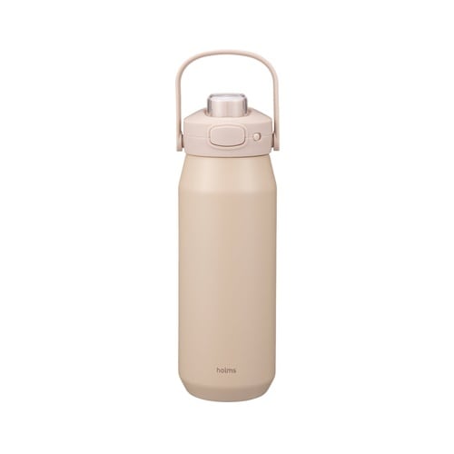 水筒 780ml holms ベージュ